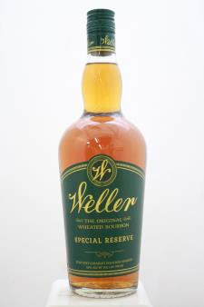 Buffalo Trace Weller Kentucky Straight Bourbon Whiskey Special Reserve NV