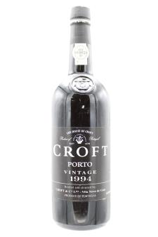 Croft Port 1994