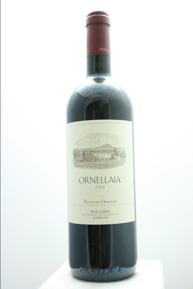 Tenuta dell'Ornellaia Ornellaia 2009