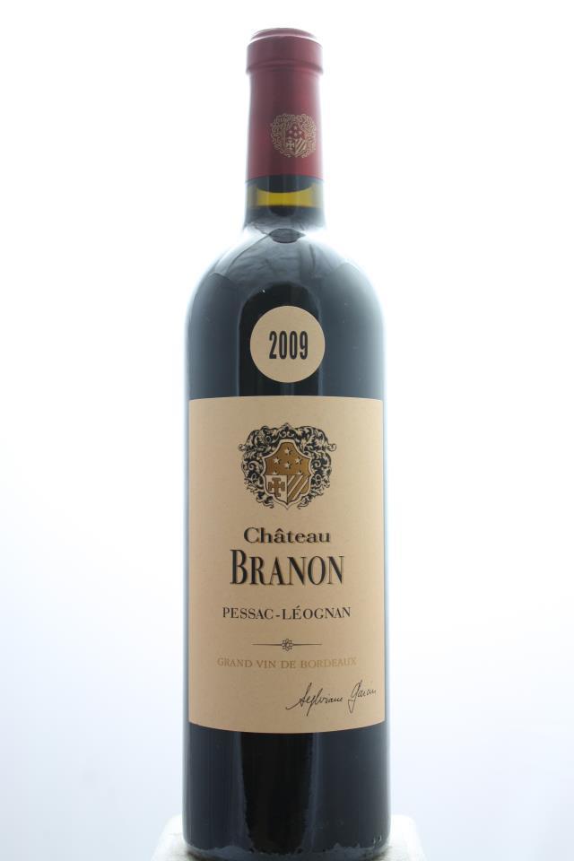 Branon 2009