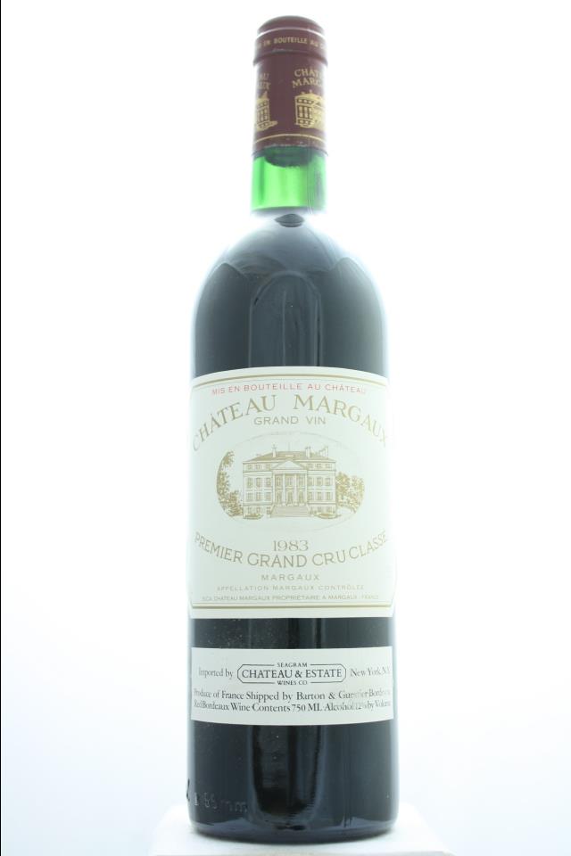 Margaux 1983