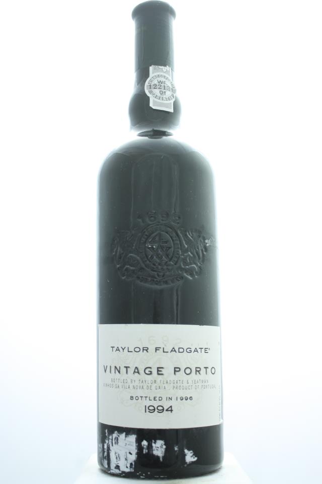 Taylor Fladgate Vintage Porto 1994