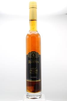 Rotta Black Monukka Dessert Wine NV