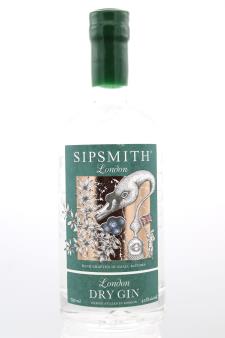 Sipsmith London Dry Gin NV