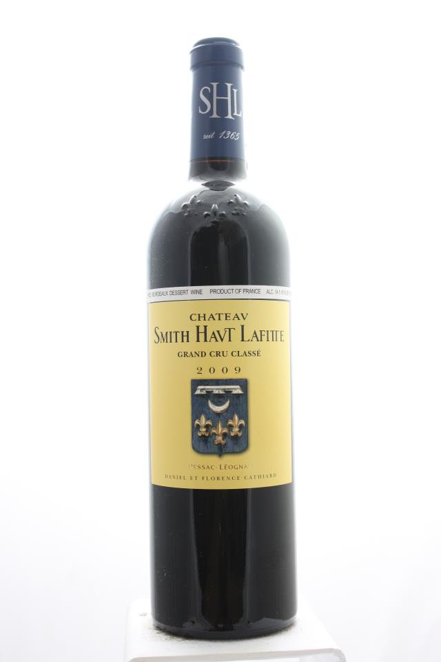 Smith Haut Lafitte 2009