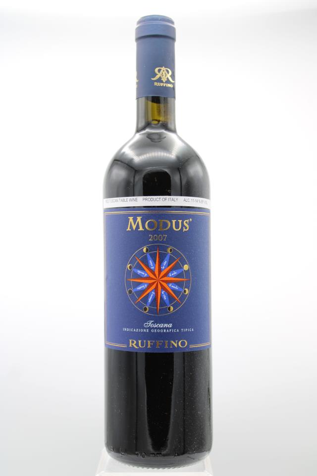 Ruffino Modus 2007