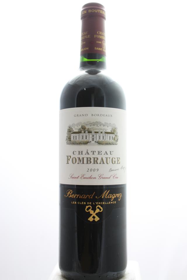 Fombrauge 2009
