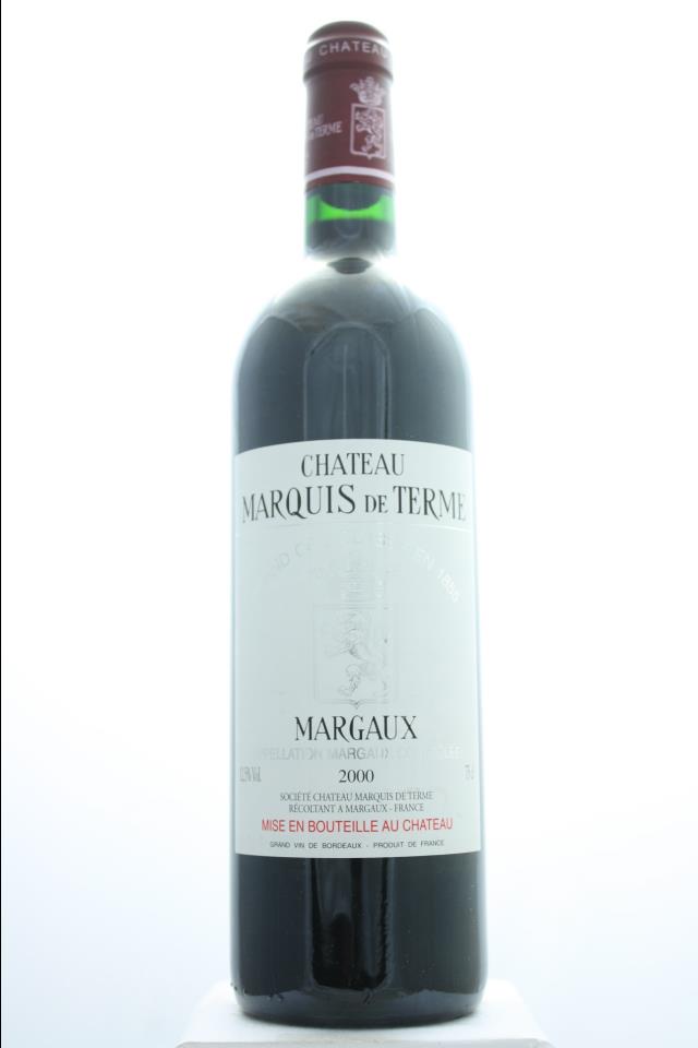Marquis de Terme 2000