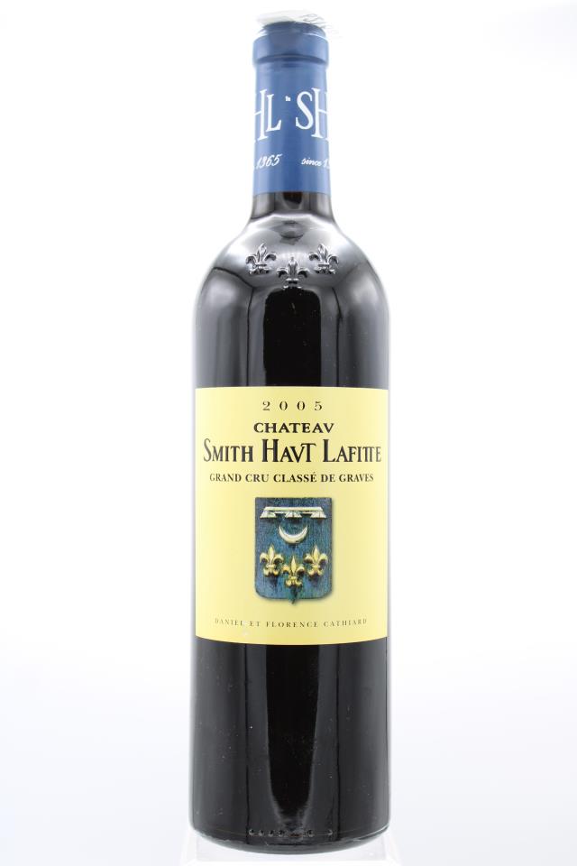 Smith Haut Lafitte 2005