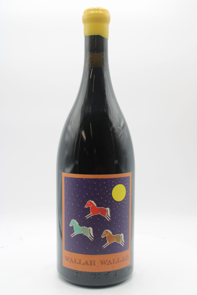 Cayuse Vineyards Syrah Wallah Wallah Special #13 2019
