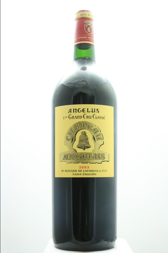 Angélus 2003