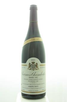 Joseph Roty Charmes-Chambertin Tres Vieilles Vignes 2005