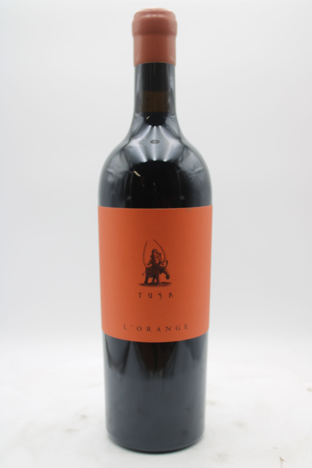 Tusk Cabernet Sauvignon L'Orange 2022
