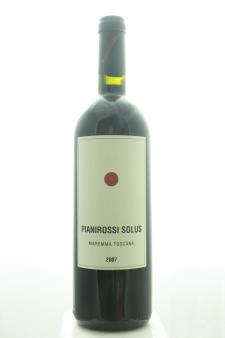 Pianirossi Solus 2007