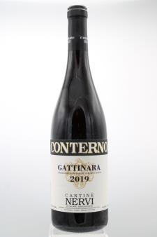 Nervi-Conterno Gattinara 2019