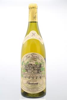 Far Niente Chardonnay Napa Valley 1997