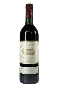 Margaux 1983