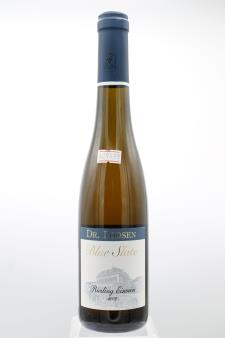 Dr. Loosen Blue Slate Mosel Riesling Eiswein #65 2003