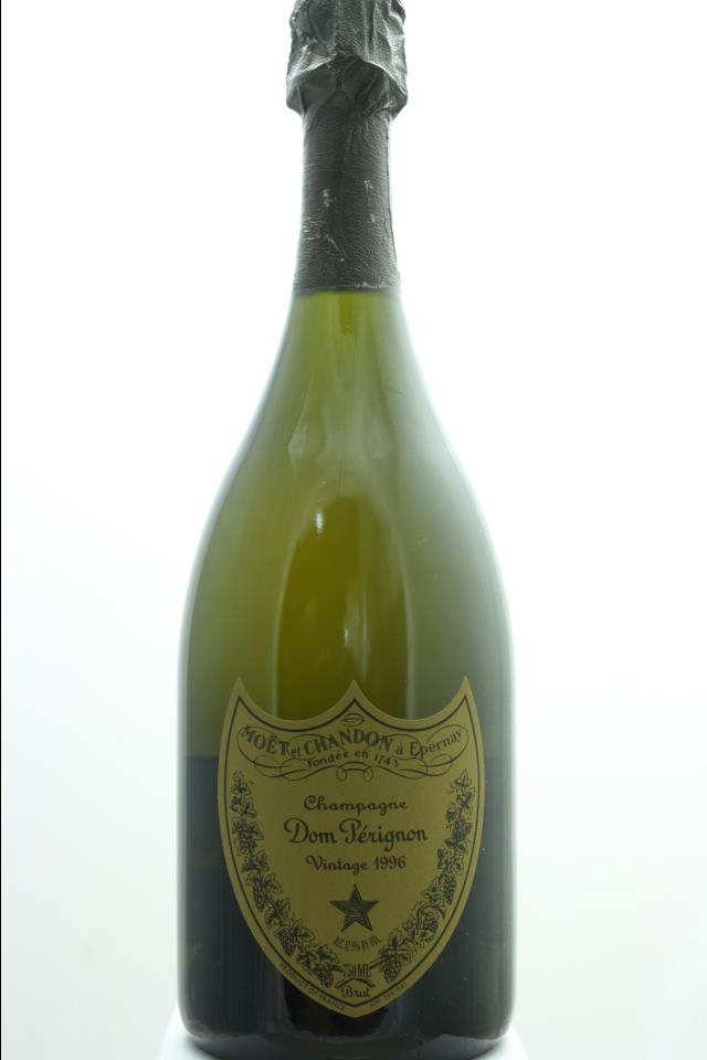 Moët & Chandon Dom Pérignon Brut 1996