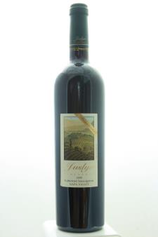 Juslyn Vineyards Cabernet Sauvignon Vineyard Select 2000