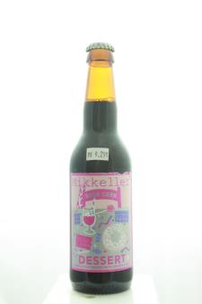 Mikkeller English Oatmeal Stout Brewed With Cocoa & Vanilla Beer Geek Dessert NV