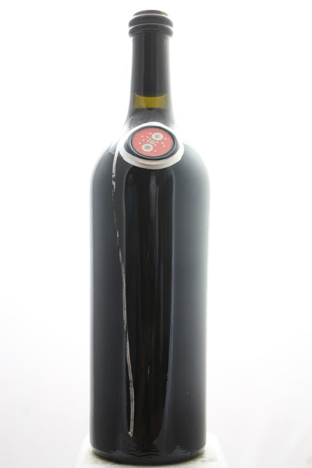 Sine Qua Non Pinot Noir The Complicator Shea Vineyard 1997
