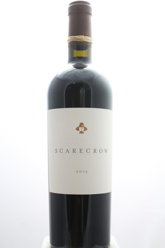 Scarecrow Cabernet Sauvignon 2013