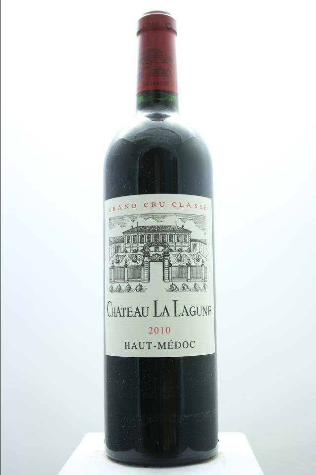 La Lagune 2010