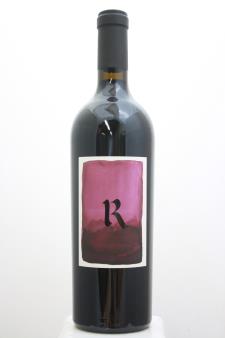 Realm Cellars Proprietary Red The Tempest 2015