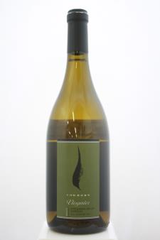 Cowhorn Winery Estate Viognier  2015