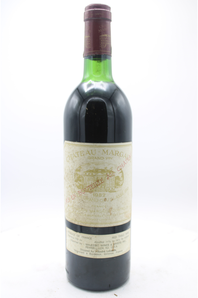 Margaux 1982