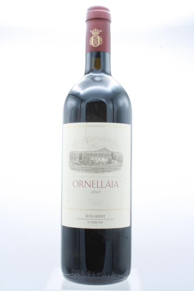 Tenuta dell'Ornellaia Ornellaia 2013