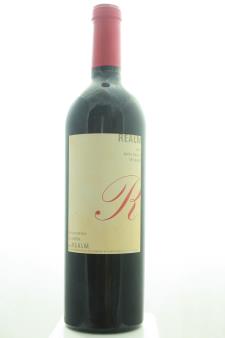 Realm Cellars Proprietary Red The Bard 2003