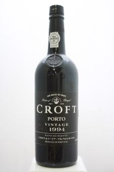 Croft Vintage Porto 1994