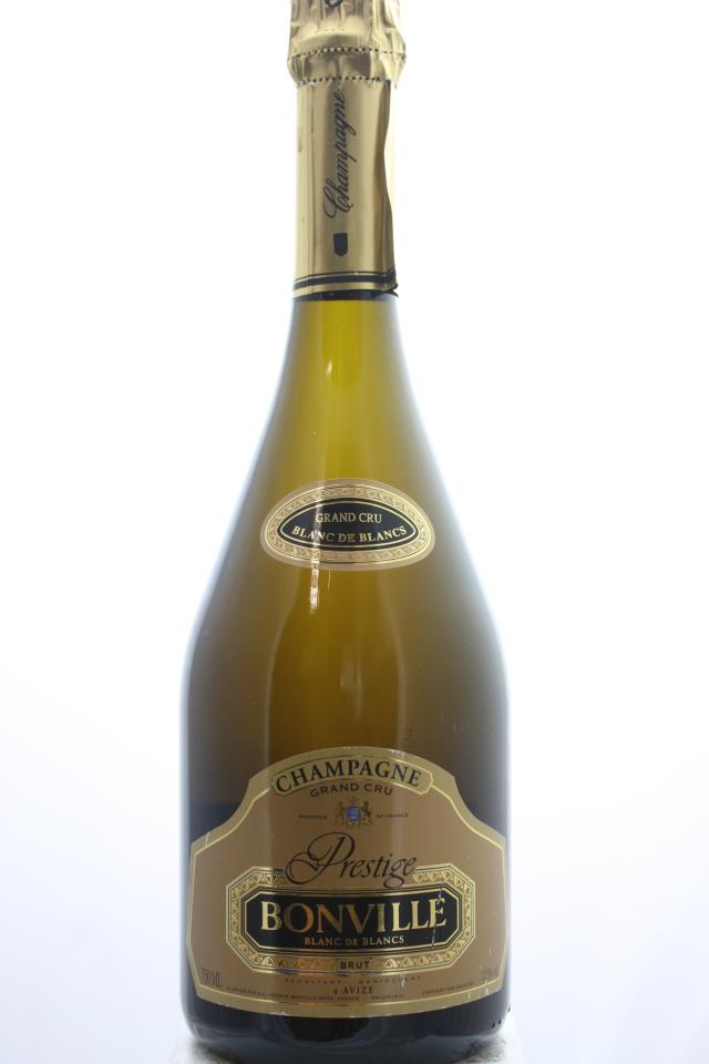 Franck Bonville Blanc de Blancs Prestige Brut NV