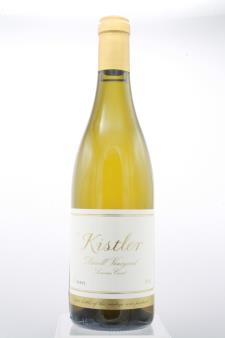Kistler Chardonnay Durell Vineyard 2011