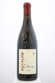 Melville Pinot Noir Small Lot Collection Indigene 2016