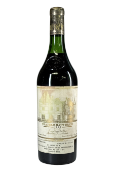 Haut-Brion 1982