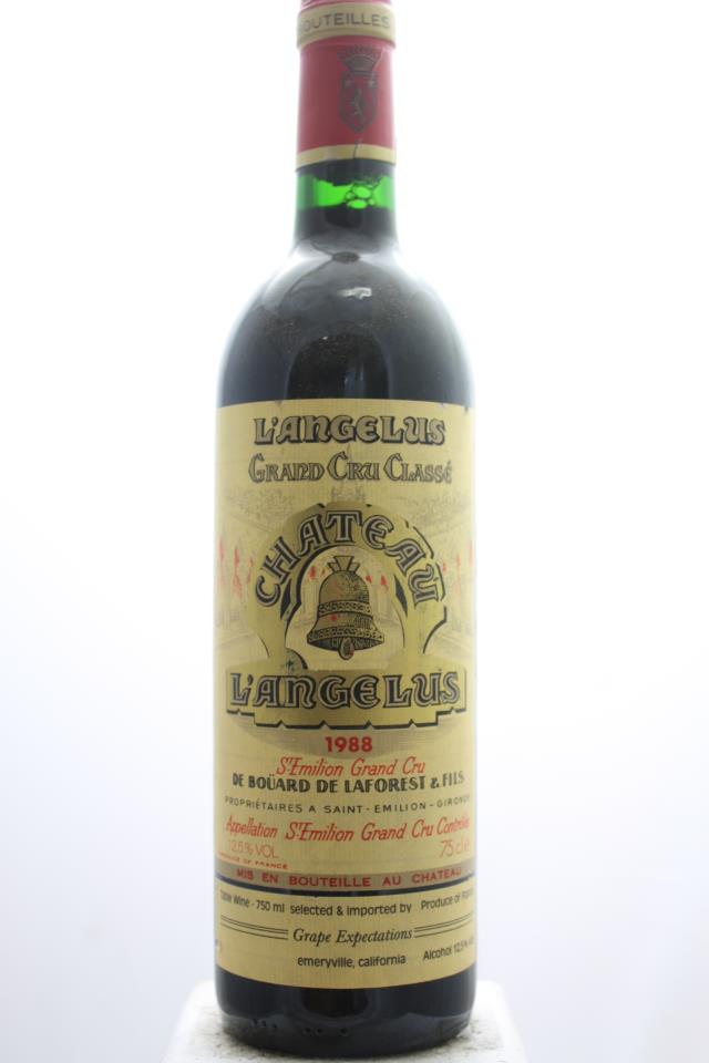 Angélus 1988
