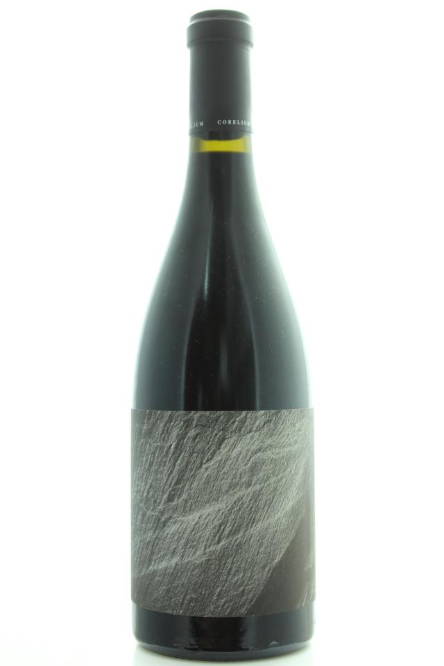 Terra de Verma Corelium 2006