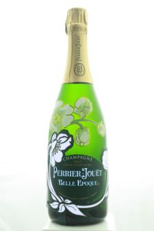 Perrier-Jouët Fleur de Champagne Cuvée Belle Epoque Luminus Brut 2006
