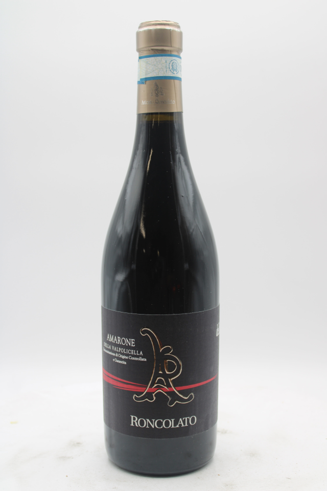 Roncolato Amarone della Valpolicella 2015
