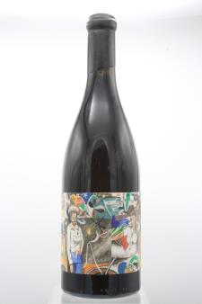 Paix Sur Terre Proprietary Red Song of its Own Glenrose Vineyard 2013