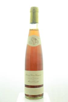 Bonny Doon Vineyard Muscat Canelli Vin de Glacière 1988