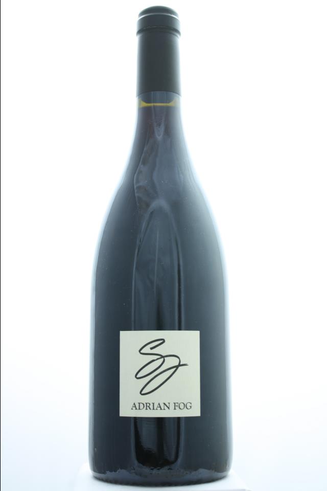 Adrian Fog Pinot Noir Two Sisters Vineyard 2004