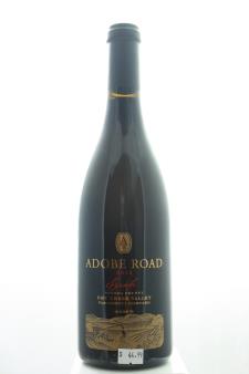 Adobe Road Syrah Famighetti Vineyard 2015