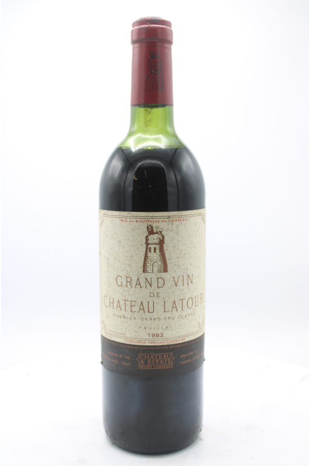 Latour 1982