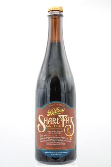 The Bruery Share This Coffee Imperial Stout Aged with Coffee 2016