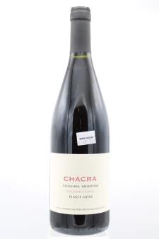 Bodega Chacra Pinot Noir Cincuenta y Cinco 2013