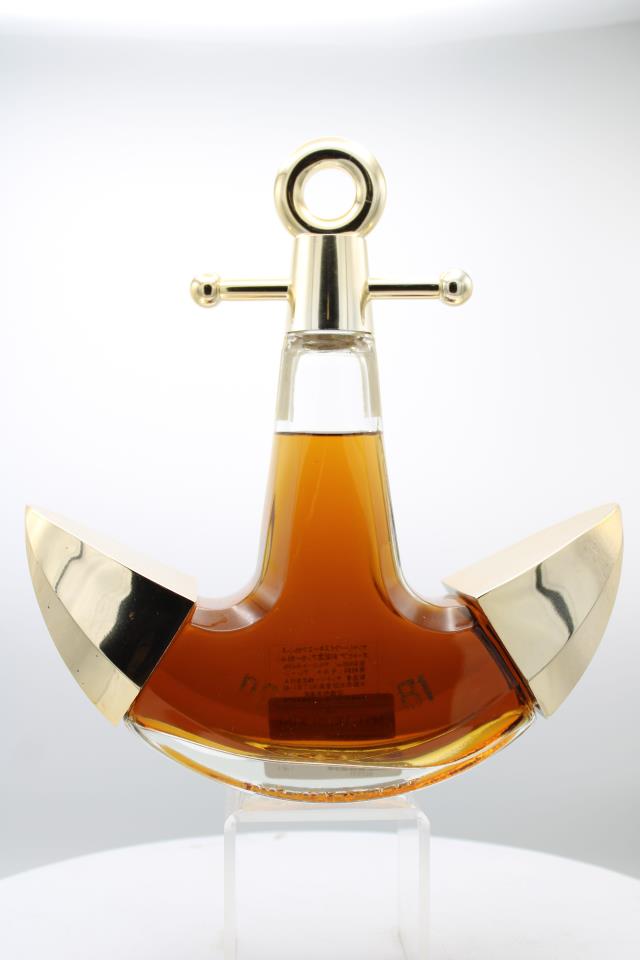 Suntory Blended Japanese Whisky Excellence in Portopia '81 NV